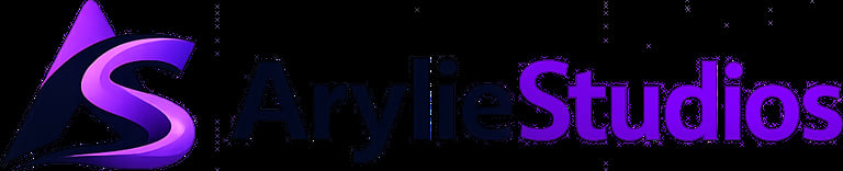 Arylie Studios Logo